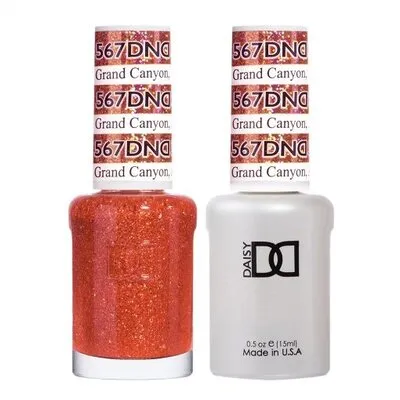 567 - Grand Canyon, AZ - DUO Polish