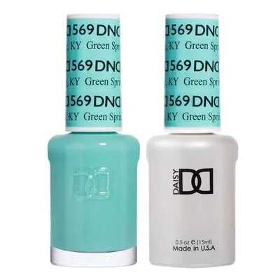 569 - Green Spring, KY - DUO Polish