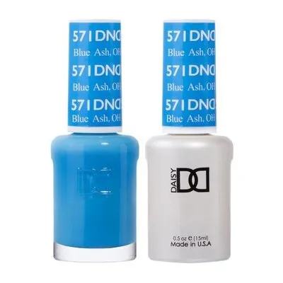 571 - Blue Ash, OH - DUO Polish