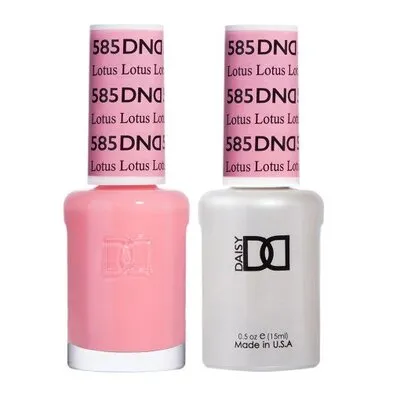 585 - Lotus - DUO Polish