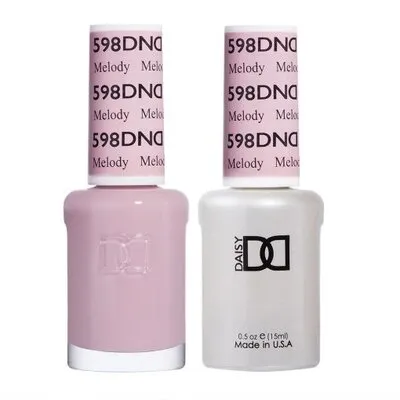 598 - Melody - DUO Polish