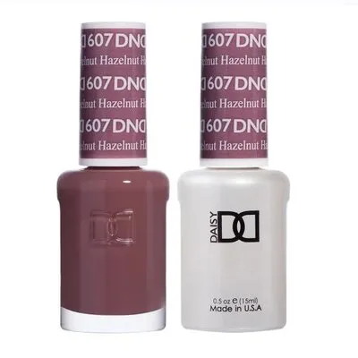 607 - Hazelnut - DUO Polish