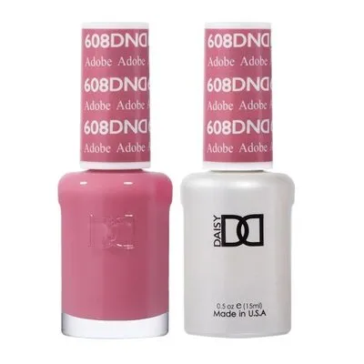 608 - Adobe - DUO Polish