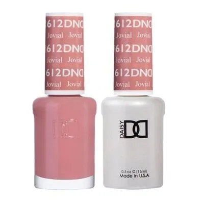 612 - Jovial - DUO Polish