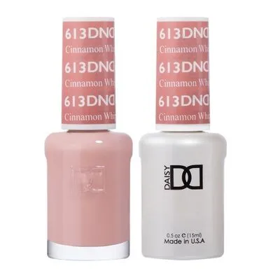 613 - Cinnamon Whip - DUO Polish