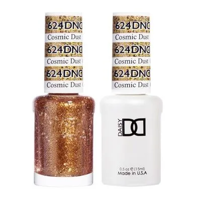 624 - Cosmic Dust - DUO Polish