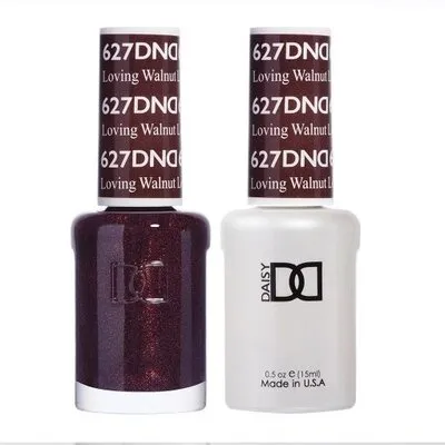 627 - Loving Walnut - DUO Polish