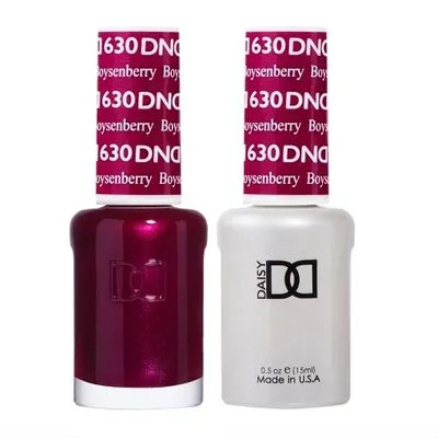 630 - Boysenberry - DUO Polish