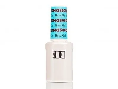 Gel - 500 - Base Coat - 0.5 oz