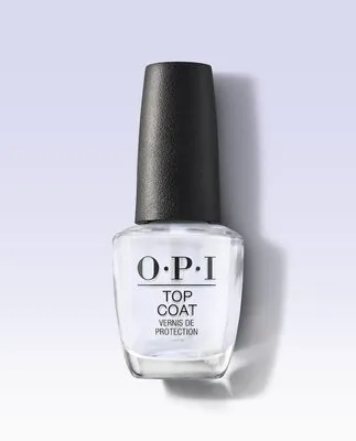 Lacquer - Top Coat - .5 fl oz