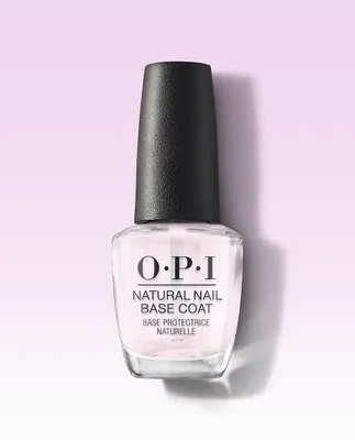 Lacquer - Base Coat - .5 oz