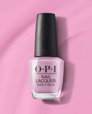 P32 - Lacquer - Seven Wonders of OPI