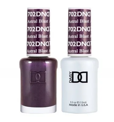 702 - Astral Blast - DUO Polish