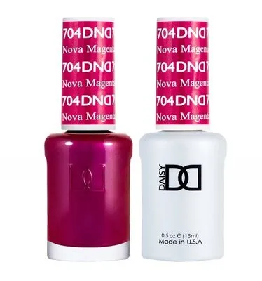 704 - Nova Magenta - DUO Polish