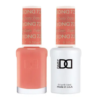723 - Zippy - DUO Polish