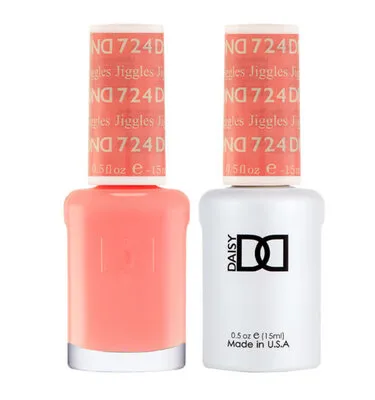724 - Jiggles - DUO Polish