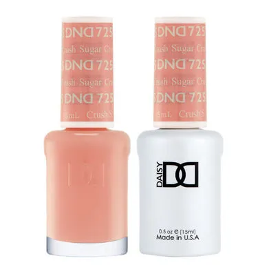 725 - Sugar Crush - DUO Polish