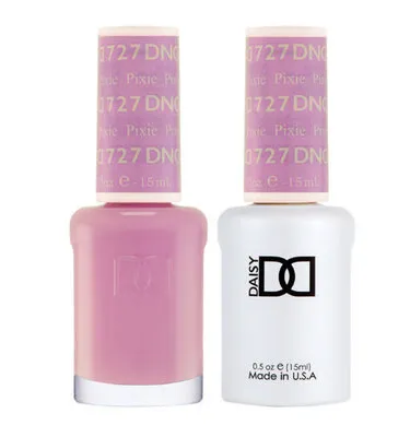 727 - Pixie - DUO Polish