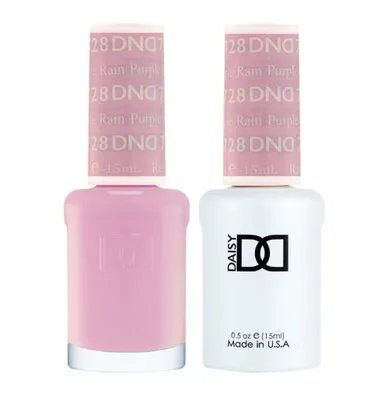 728 - Purple Rain - DUO Polish