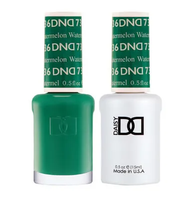 736 - Watermelon - DUO Polish