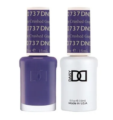 737 - Crushed Grape - DUO Polish