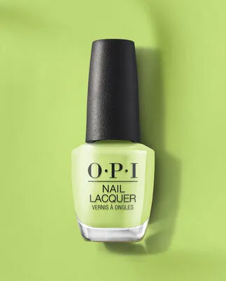 P012 - Lacquer - Summer Monday-Fridays (Summer Makes the Rules)