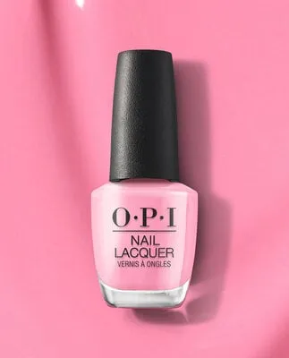 P001 - Lacquer - I Quit My Day Job (Summer Makes the Rules)