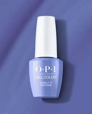 P009 - Gel - Charge It To Their Room (Summer Makes the Rules)