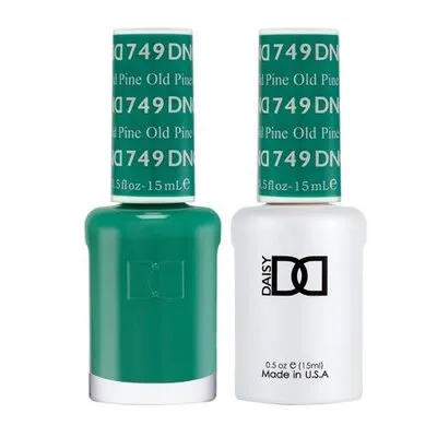 749 - Old Pine - DUO Polish