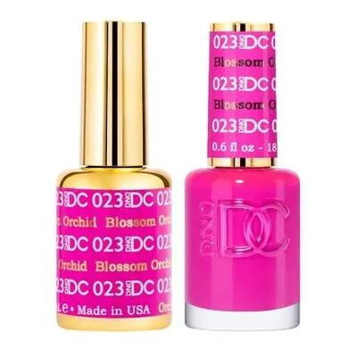 023 - Blossom Orchid - DUO Polish