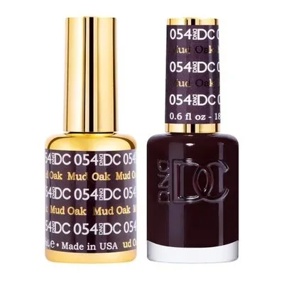 054 - Mud Oak - DUO Polish