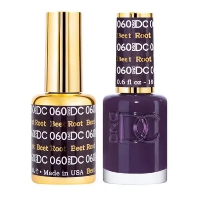 060 - Beet Root - DUO Polish