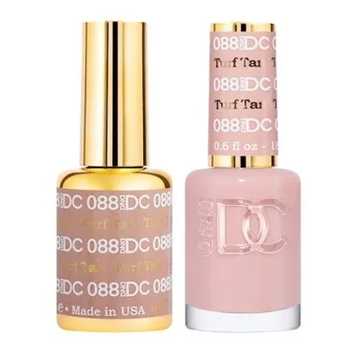 088 - Turn Tan - DUO Polish