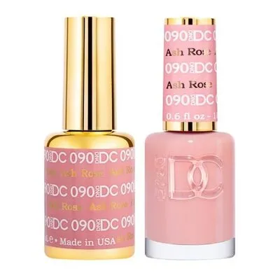 090 - Ash Rose - DUO Polish
