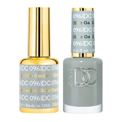 096 - Olive Garden - DUO Polish
