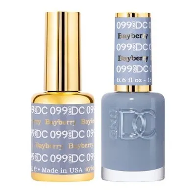 099 - Bayberry - DUO Polish