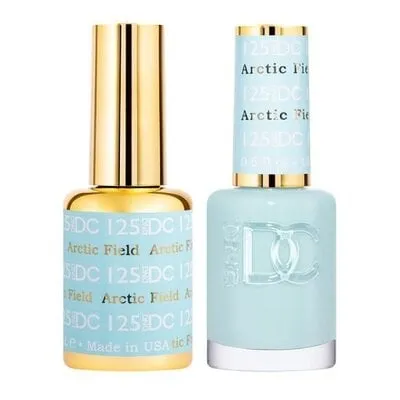 125 - Arctic Field - DUO Polish