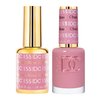155 - Chateau Rose - DUO Polish