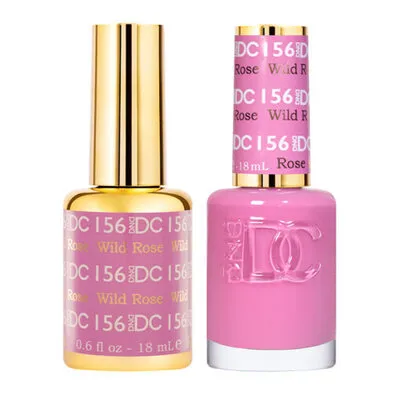 156 - Wild Rose - DUO Polish