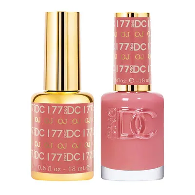 164 - Dixie Dawn - DUO Polish