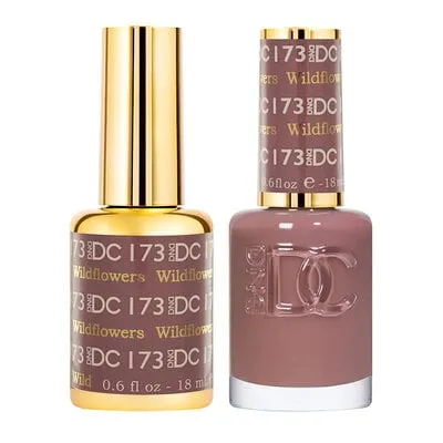 173 - Wildflowers - DUO Polish