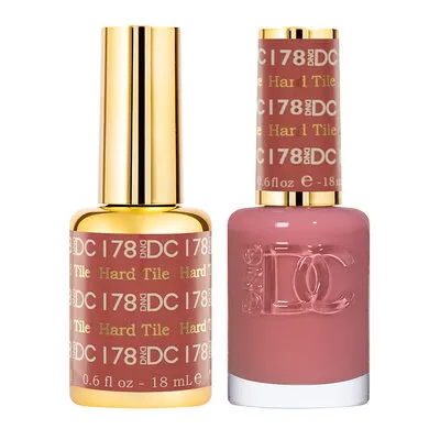 178 - Hard Tile - DUO Polish
