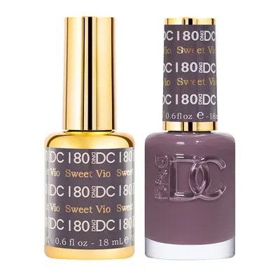 180 - Sweet Vio - DUO Polish