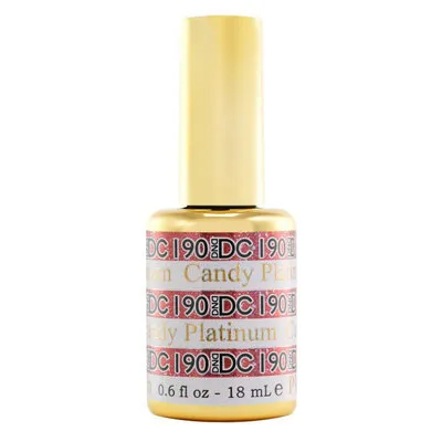 190 - Candy - Gel Only