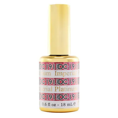191 - Imperial - Gel Only