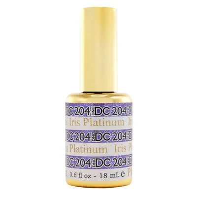204 - Iris - Gel Only