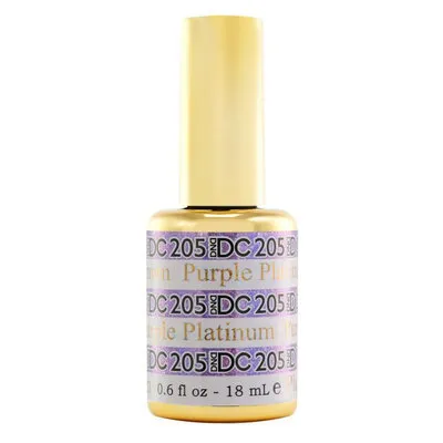 205 - Purple - Gel Only