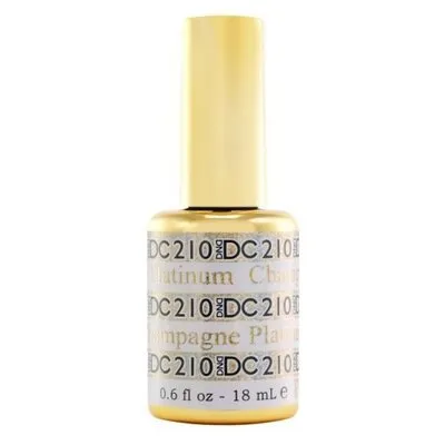 210 - Champagne - Gel Only