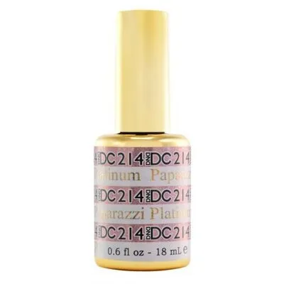 214 - Paparazzi - Gel Only