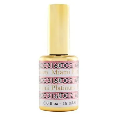 216 - Miami - Gel Only